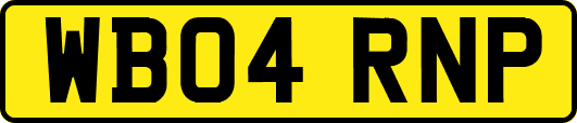 WB04RNP