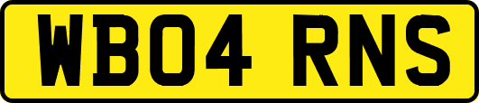 WB04RNS