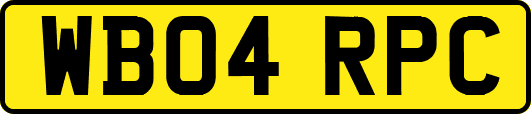 WB04RPC