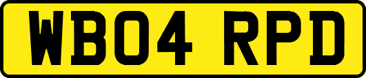 WB04RPD