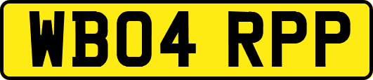 WB04RPP
