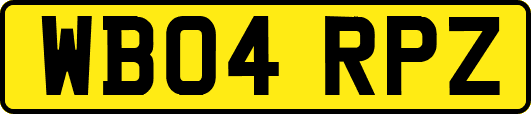 WB04RPZ