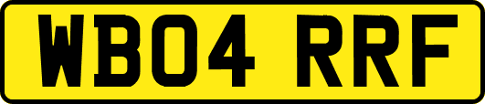 WB04RRF