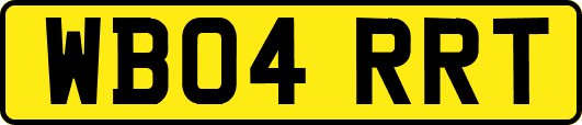 WB04RRT