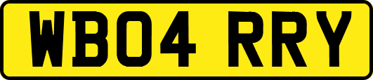 WB04RRY