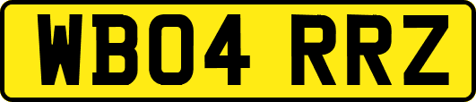 WB04RRZ