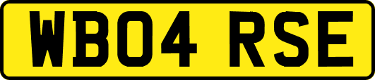 WB04RSE