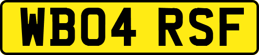 WB04RSF