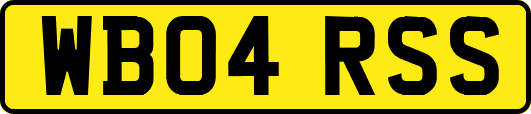 WB04RSS