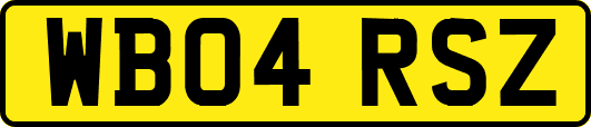 WB04RSZ