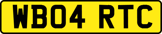 WB04RTC