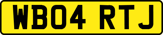 WB04RTJ