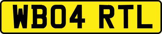 WB04RTL