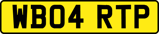 WB04RTP