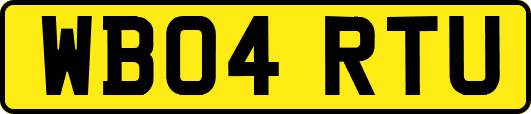 WB04RTU
