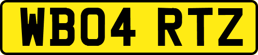 WB04RTZ