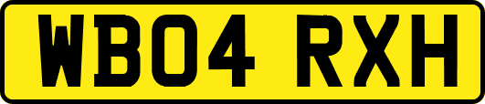 WB04RXH