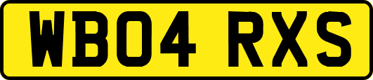 WB04RXS