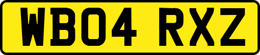 WB04RXZ