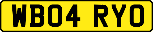 WB04RYO