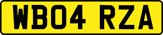WB04RZA