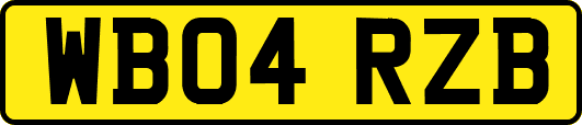WB04RZB