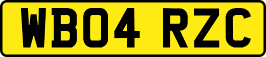 WB04RZC