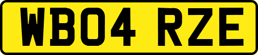 WB04RZE
