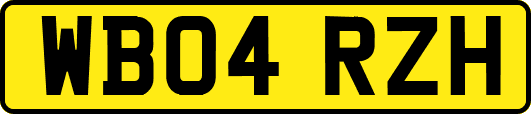WB04RZH
