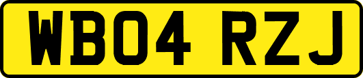 WB04RZJ