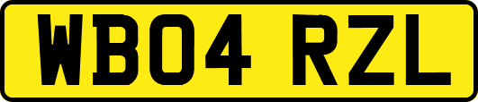 WB04RZL