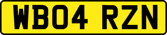 WB04RZN