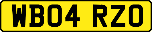 WB04RZO