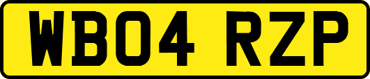 WB04RZP