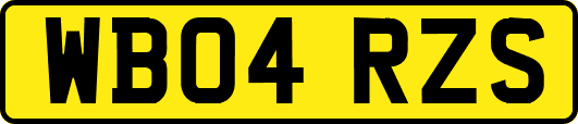 WB04RZS