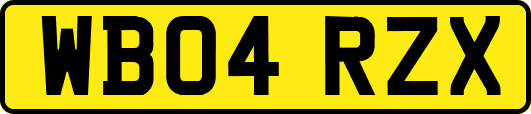 WB04RZX