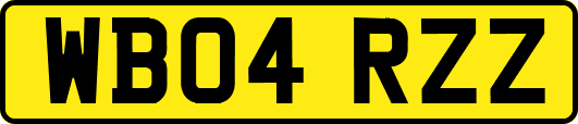 WB04RZZ