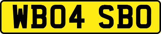 WB04SBO