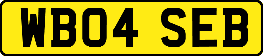 WB04SEB