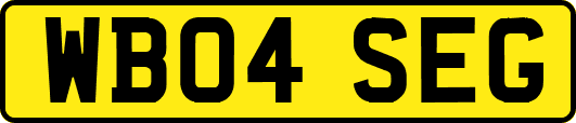 WB04SEG