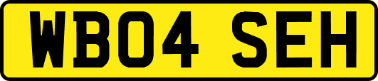 WB04SEH