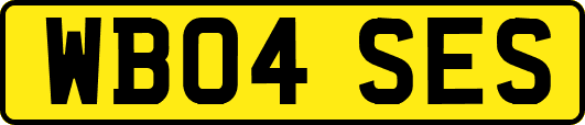 WB04SES