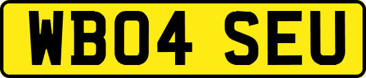 WB04SEU