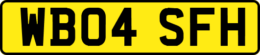 WB04SFH