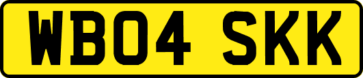 WB04SKK