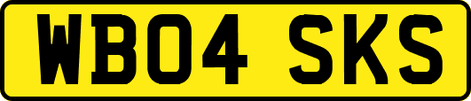 WB04SKS