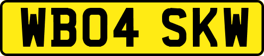 WB04SKW
