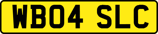 WB04SLC