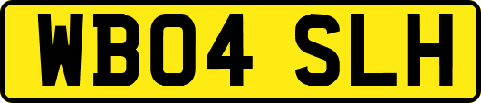 WB04SLH