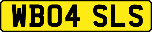 WB04SLS